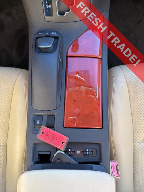 Used 2011 Lexus RX 450h 2WD image 15