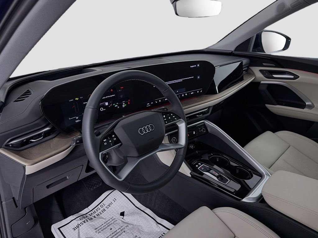 Used 2025 Audi Q5 Premium Plus w/ Premium Plus image 9