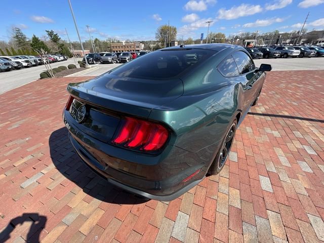 Used 2019 Ford Mustang Bullitt w/ Bullitt Electronics Package RWD image 34