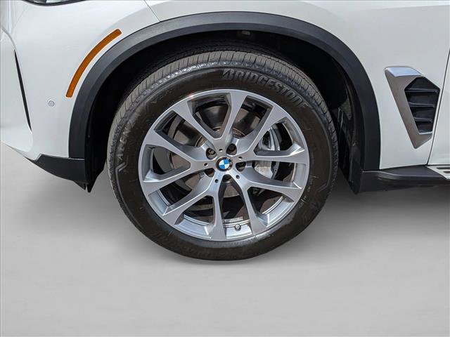 Used 2024 BMW X5 xDrive40i image 22