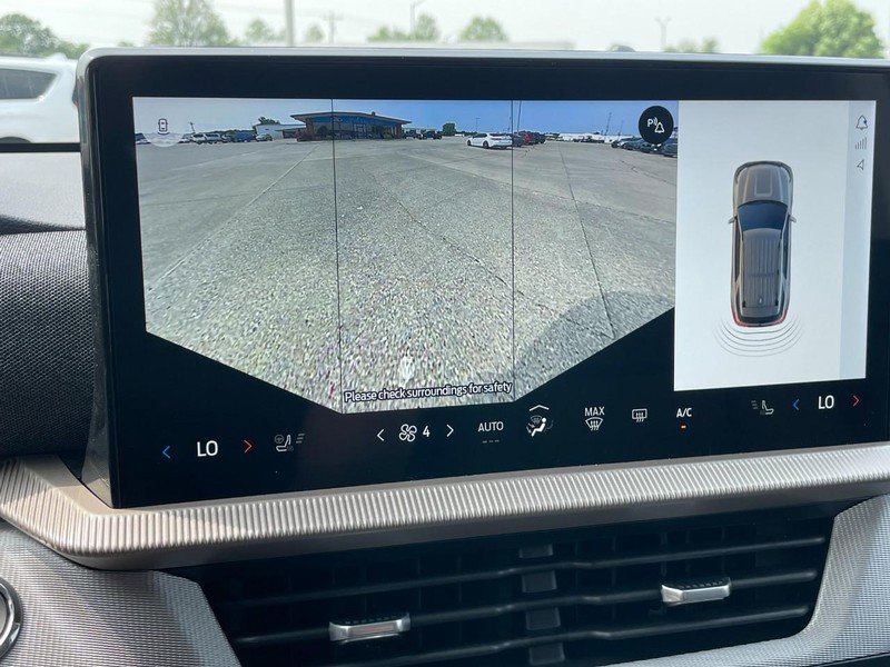 New 2025 Ford Explorer Active w/ Active Comfort Package image 33