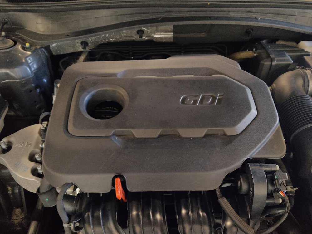 Used 2019 Kia Optima LX w/ LX Premium Package FWD image 30