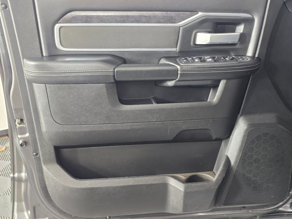 Used 2024 RAM 2500 Big Horn image 21