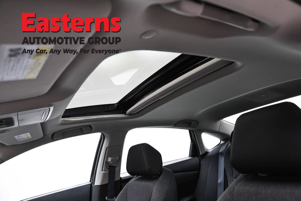 Used 2025 Honda Accord SE image 33