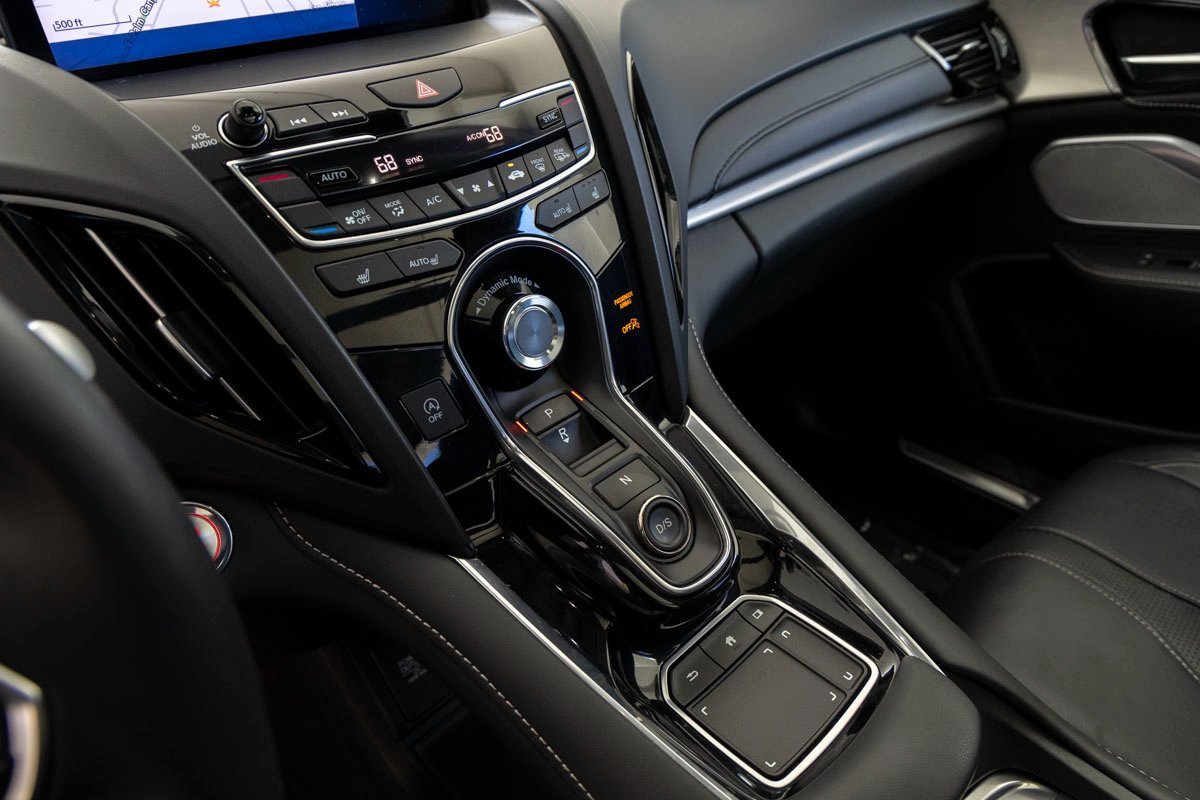 Used 2019 Acura RDX w/ Technology Package image 17
