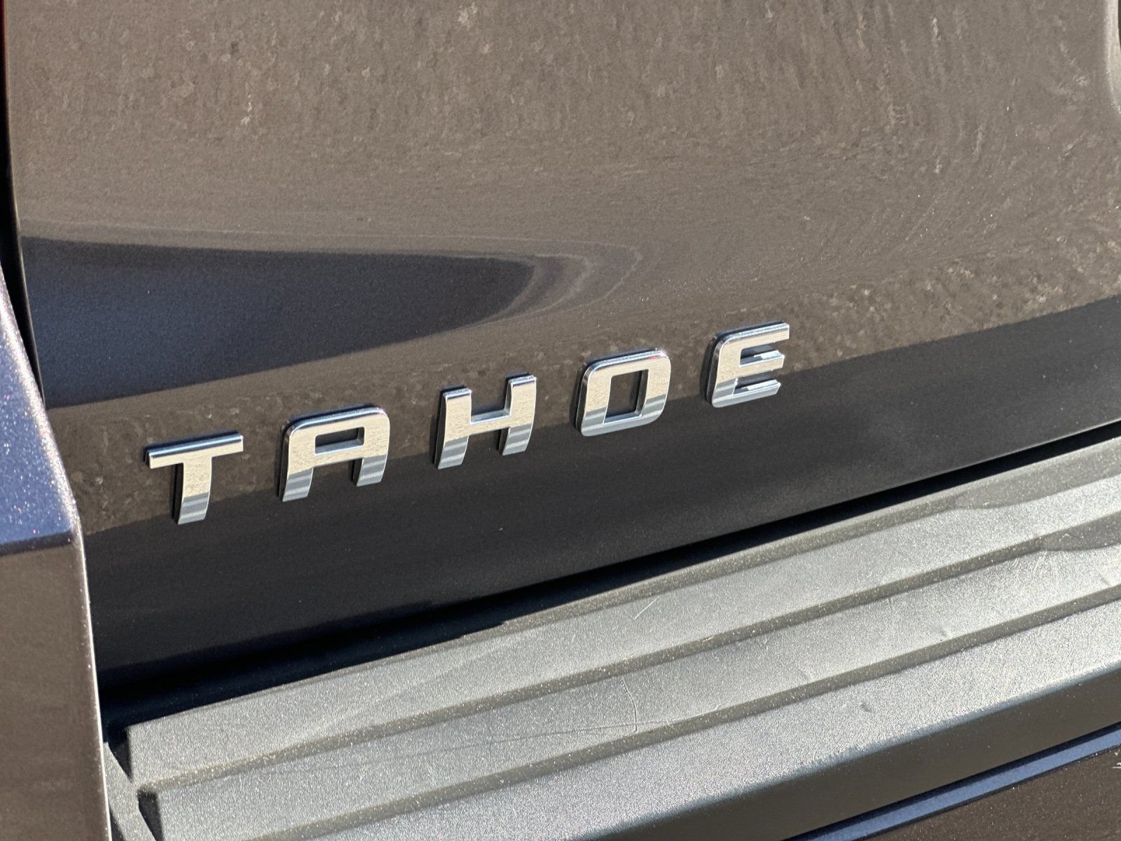 Used 2016 Chevrolet Tahoe LS RWD image 39