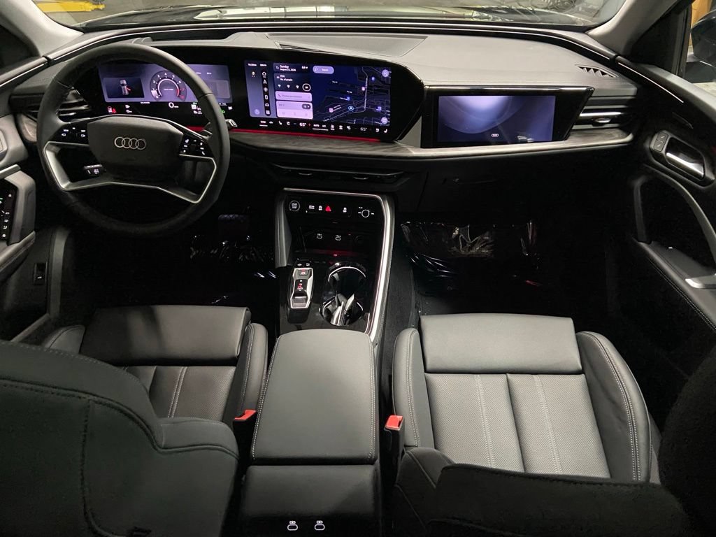 New 2026 Audi Q5 Prestige AWD/4WD image 8