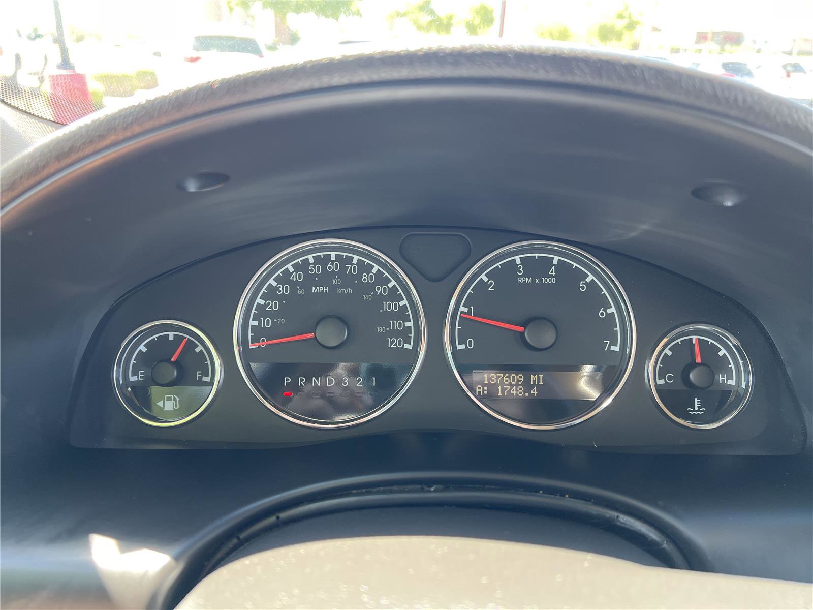 Used 2006 Chevrolet Uplander LT FWD image 10