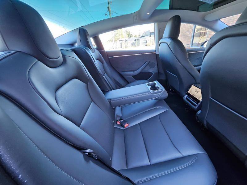 Used 2025 Tesla Model 3 Long Range image 71