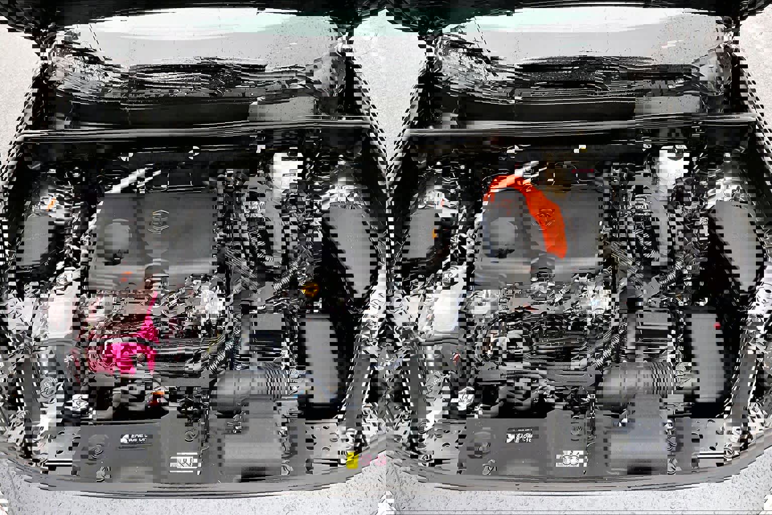 Used 2024 Toyota RAV4 XLE Premium w/ Weather Package image 60