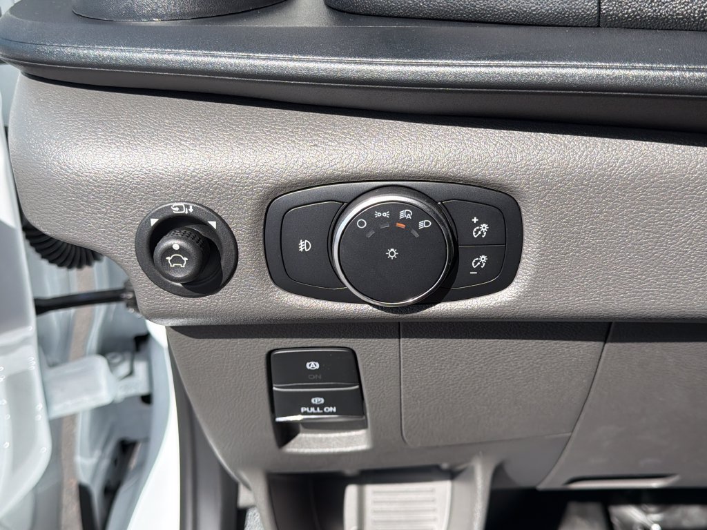 New 2027 Ford Transit 150 Low Roof AWD image 14