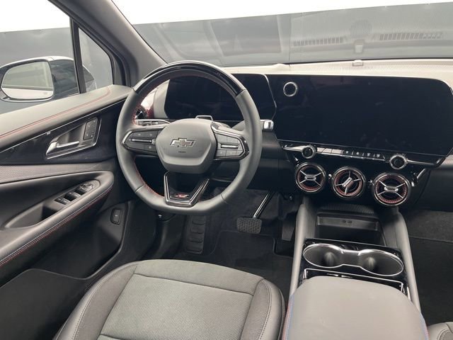 New 2026 Chevrolet Blazer EV RS w/ Super Cruise Package AWD/4WD image 22