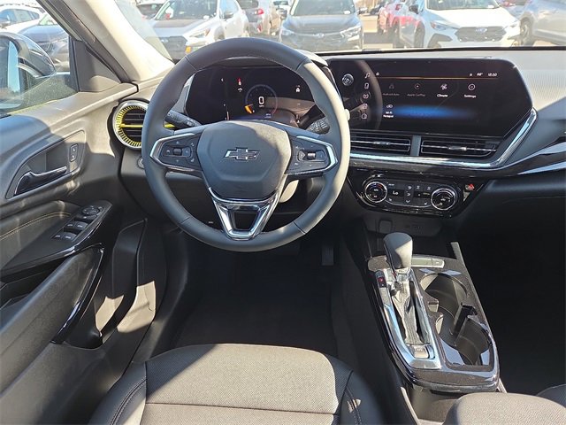 New 2026 Chevrolet Trax ACTIV w/ Driver Confidence Package image 8