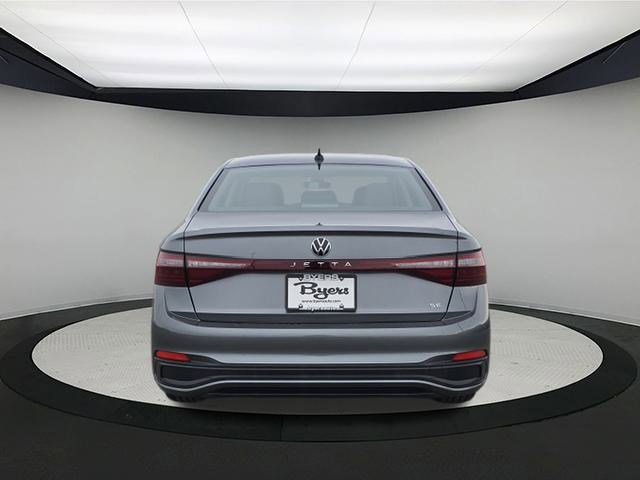 New 2026 Volkswagen Jetta SE image 6