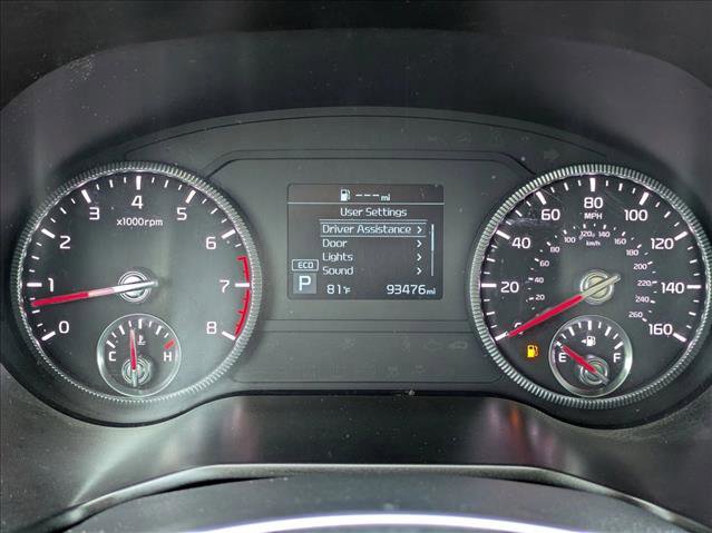 Used 2020 Kia Telluride S image 11