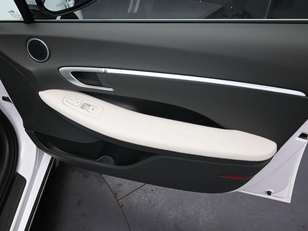 New 2026 Hyundai Sonata SEL FWD image 36