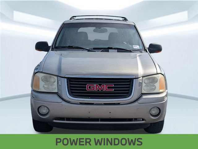 Used 2002 GMC Envoy SLT RWD image 10