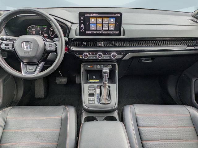 Used 2023 Honda CR-V Sport Touring image 17