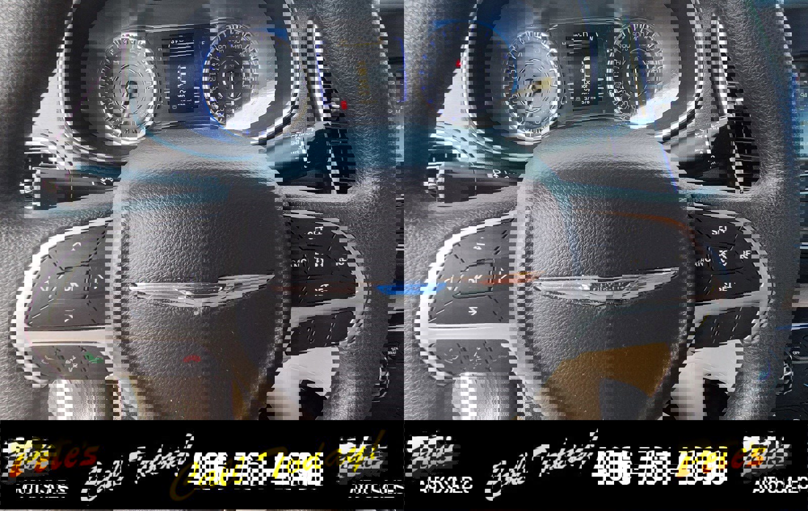 Used 2016 Chrysler 200 Limited image 25