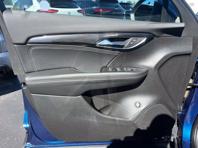 Used 2022 Buick Envision Preferred FWD image 22
