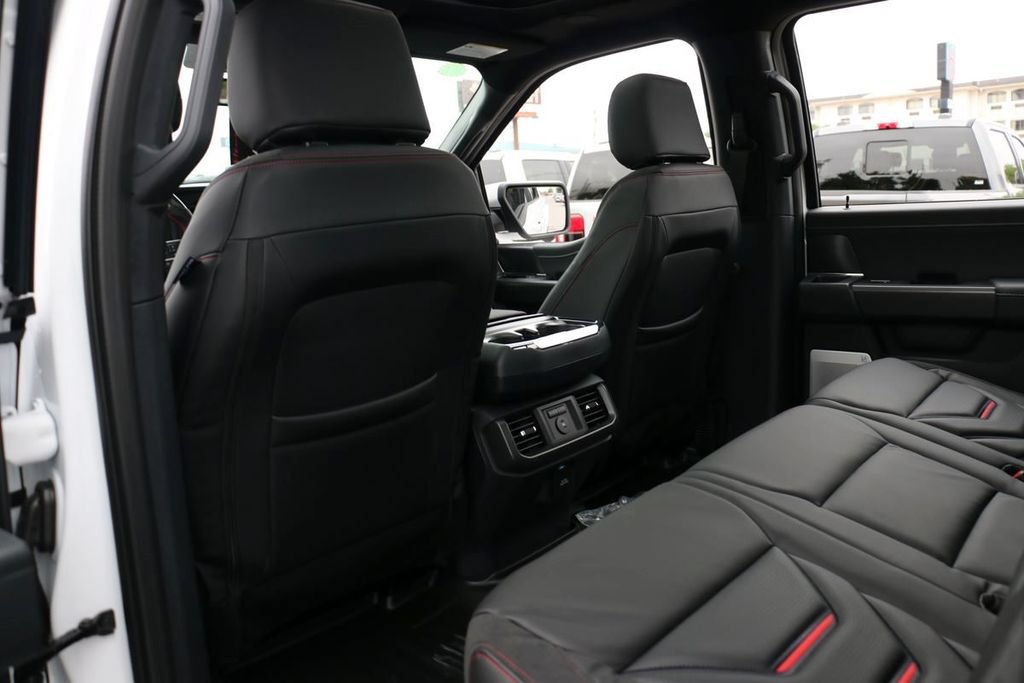 New 2026 Ford F150 Lariat w/ Equipment Group 502A High AWD/4WD image 30