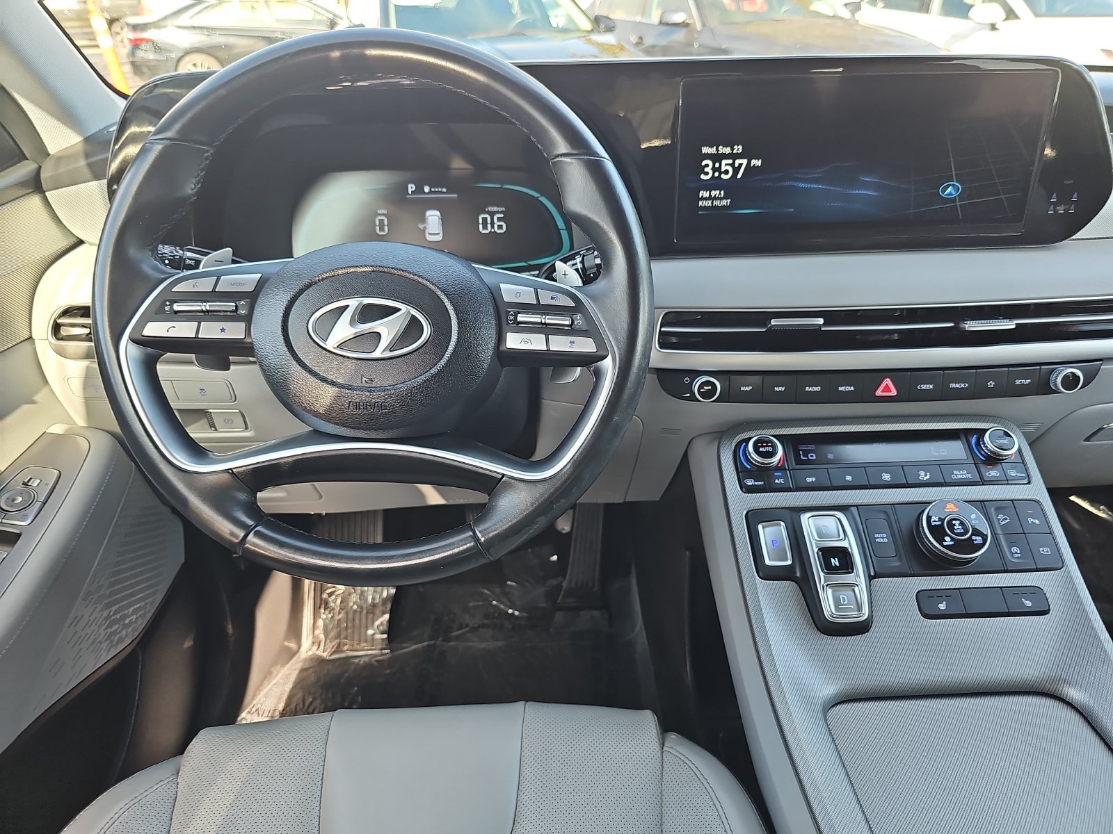Certified 2023 Hyundai Palisade SEL AWD/4WD image 18