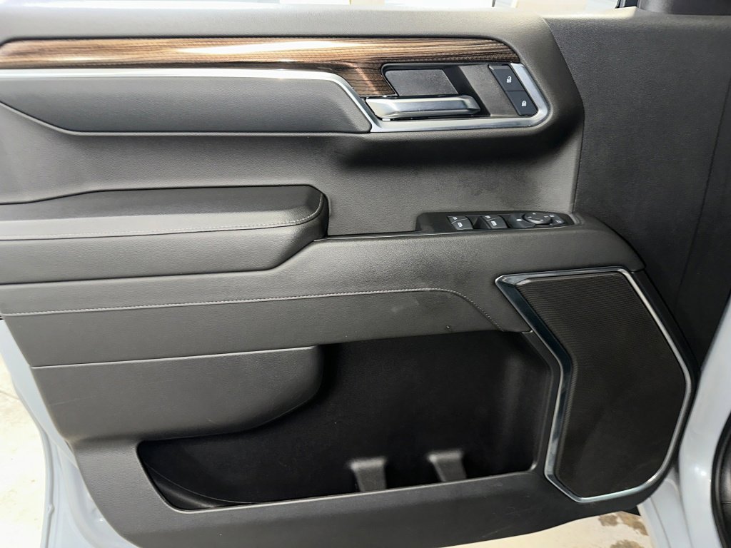 Certified 2024 Chevrolet Silverado 1500 LT image 7