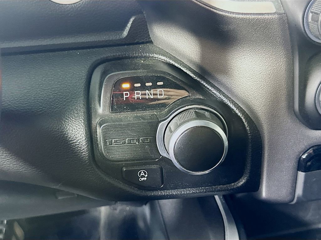 Used 2023 RAM 1500 Big Horn image 31