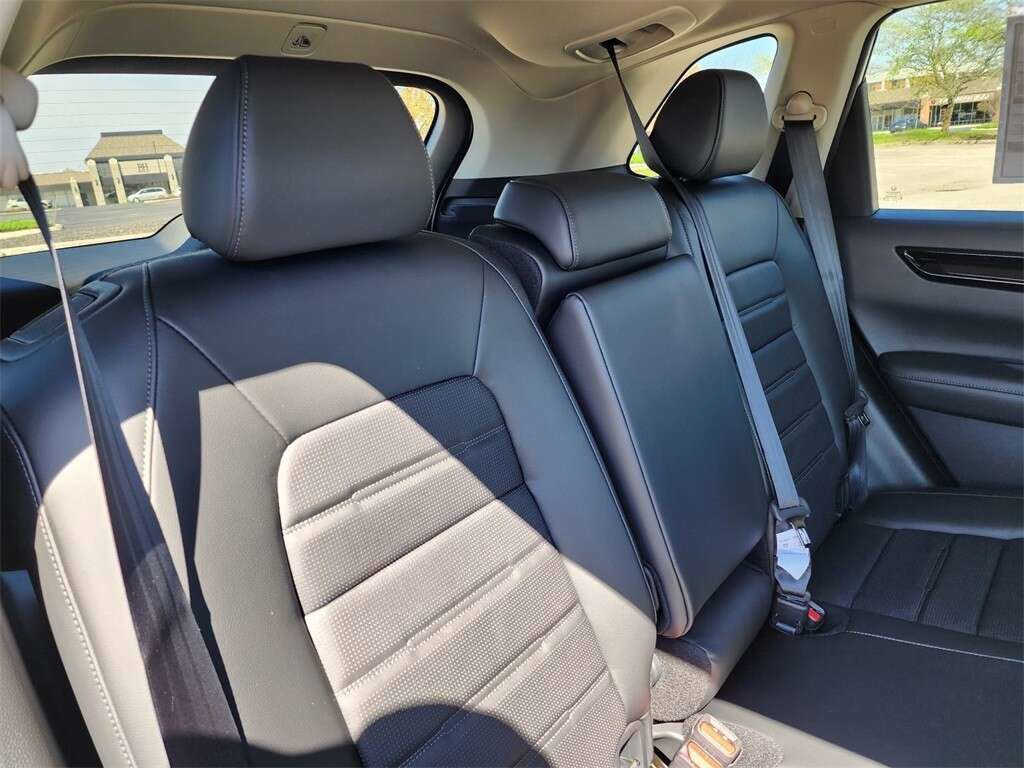Used 2024 Honda CR-V EX-L image 21