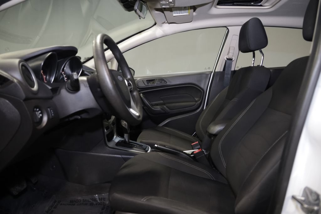 Used 2019 Ford Fiesta SE FWD image 13