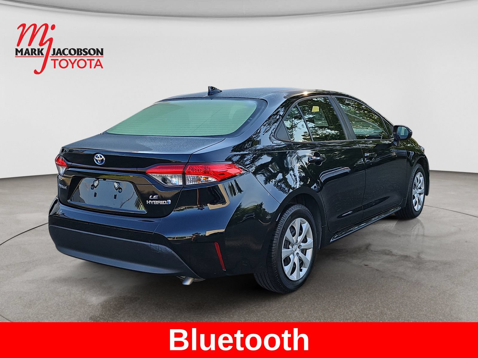 Used 2023 Toyota Corolla LE FWD image 8