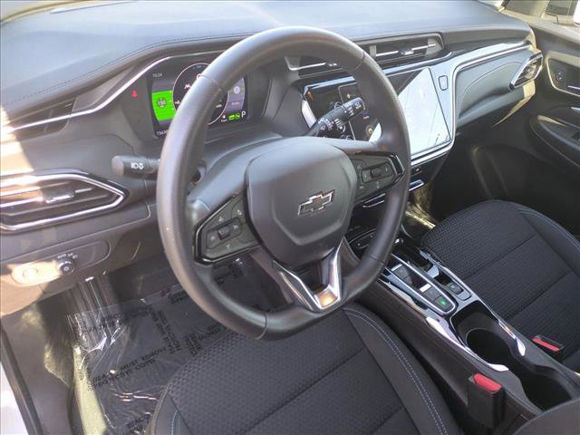 Used 2023 Chevrolet Bolt EUV LT image 10