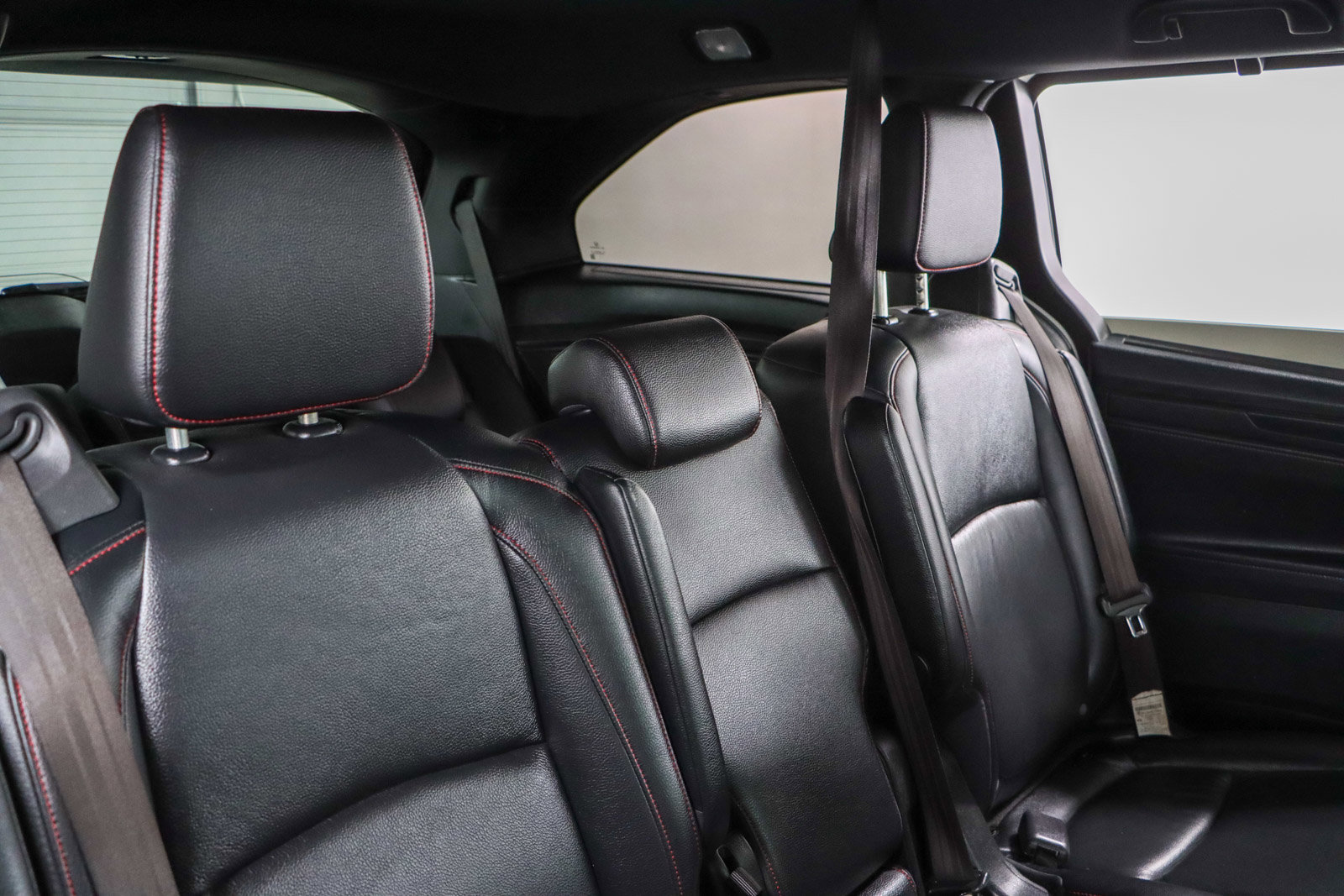 Used 2024 Honda Odyssey Sport image 29