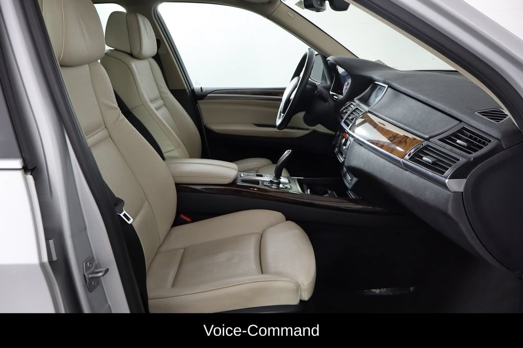 Used 2013 BMW X5 xDrive35i AWD/4WD image 18