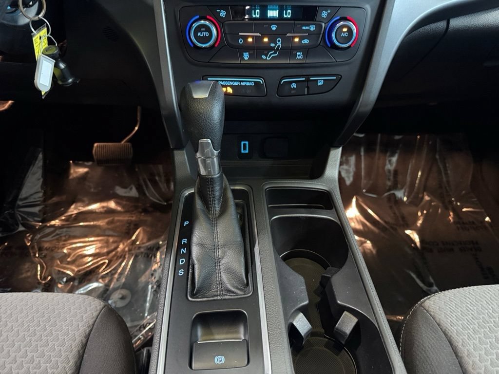 Used 2017 Ford Escape SE FWD image 17
