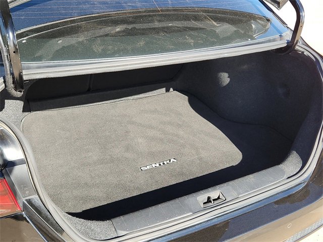 Used 2020 Nissan Sentra SV image 8