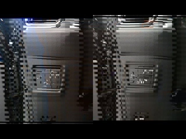 New 2025 MAZDA CX-5 AWD 2.5 S w/ Premium Plus Pkg image 65