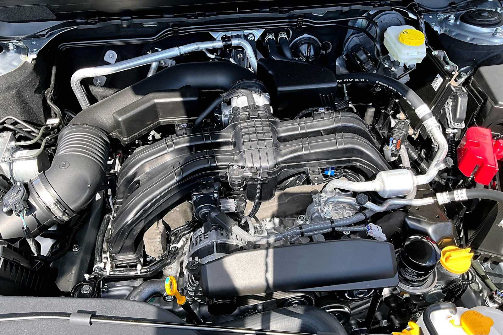 New 2026 Subaru Outback Premium AWD/4WD image 17