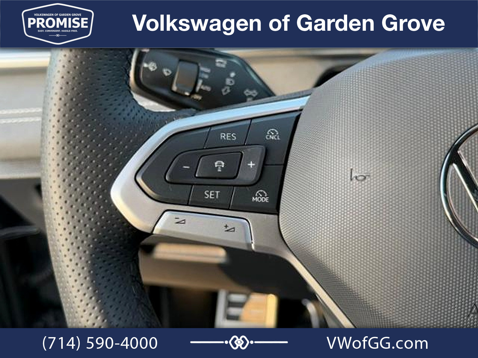 New 2026 Volkswagen Tiguan SE R-Line FWD image 15