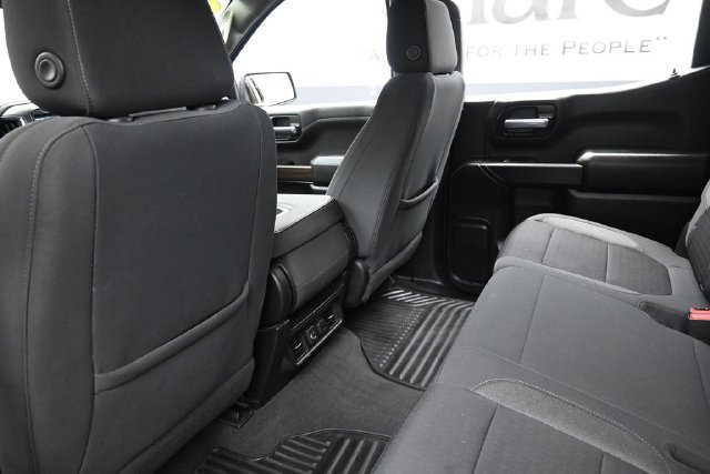 Used 2021 Chevrolet Silverado 1500 LT AWD/4WD image 24