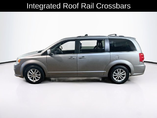 Used 2019 Dodge Grand Caravan SXT FWD image 5