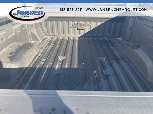 Used 2024 Chevrolet Silverado 2500 LTZ w/ LTZ Convenience Package image 8