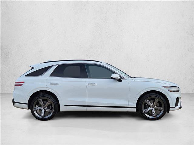 Used 2024 Genesis GV70 3.5T Sport w/ Sport Prestige Package image 4