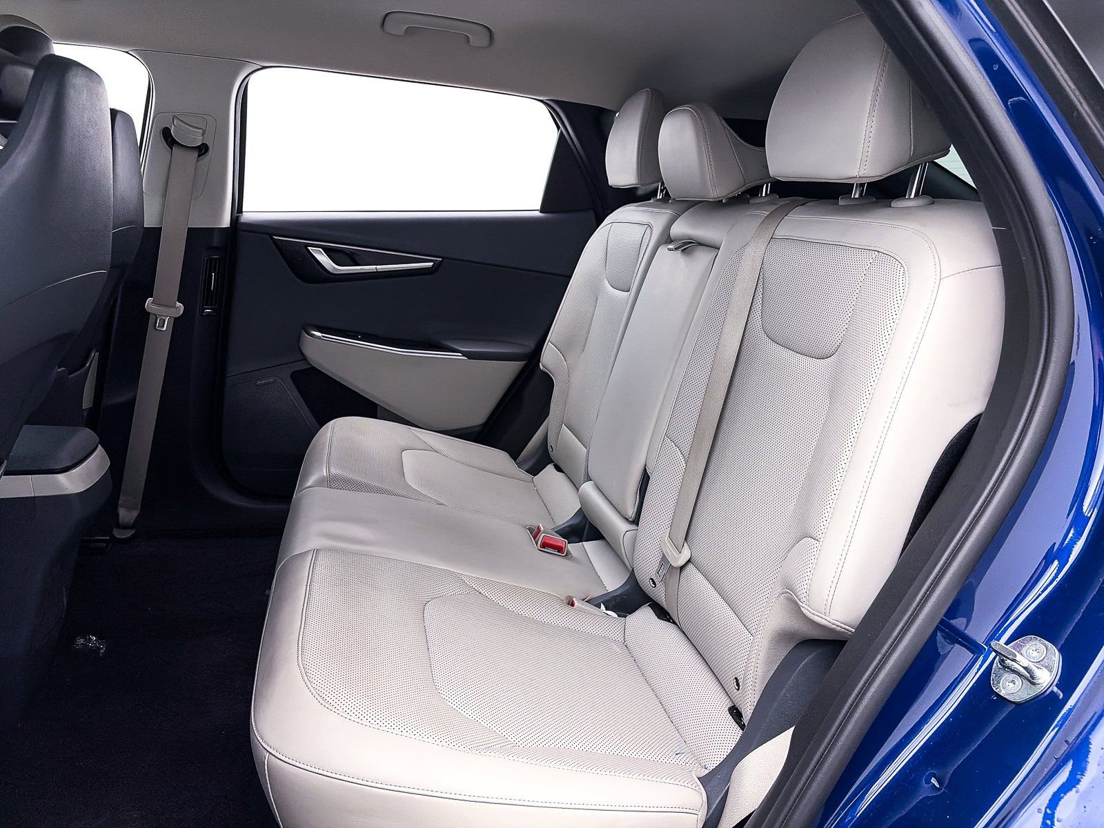 Used 2023 Kia EV6 Wind w/ Wind Technology Package image 38