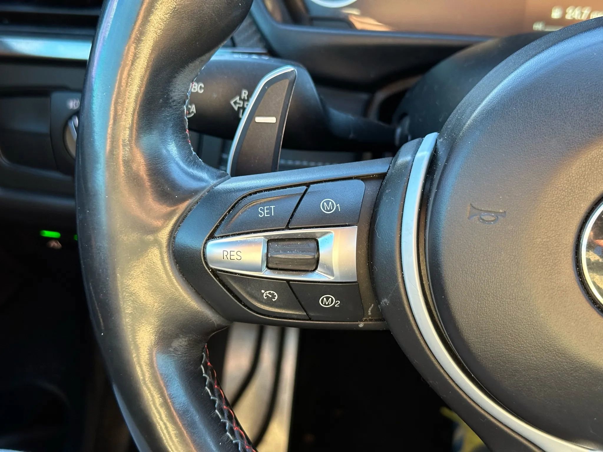 Used 2015 BMW M4 Coupe image 27