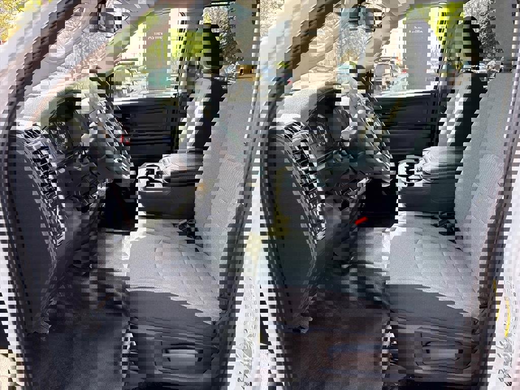 Used 2024 RAM 1500 Tradesman w/ Trailer Tow Package image 7