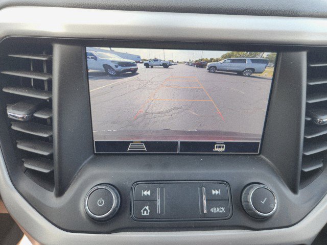 Used 2023 GMC Acadia SLE w/ Driver Convenience Package image 43