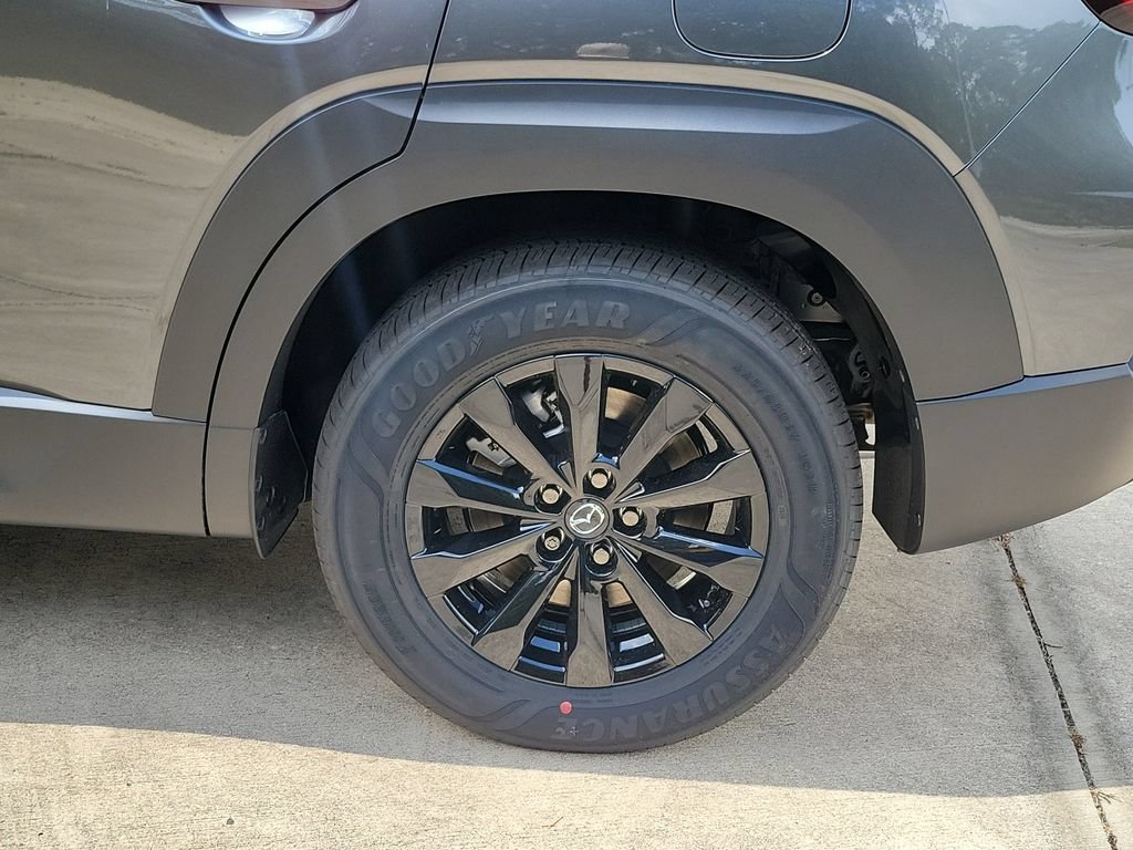 New 2026 MAZDA CX-50 AWD 2.5 S w/ Weather Package image 9