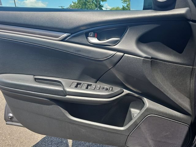 Used 2020 Honda Civic Touring image 24