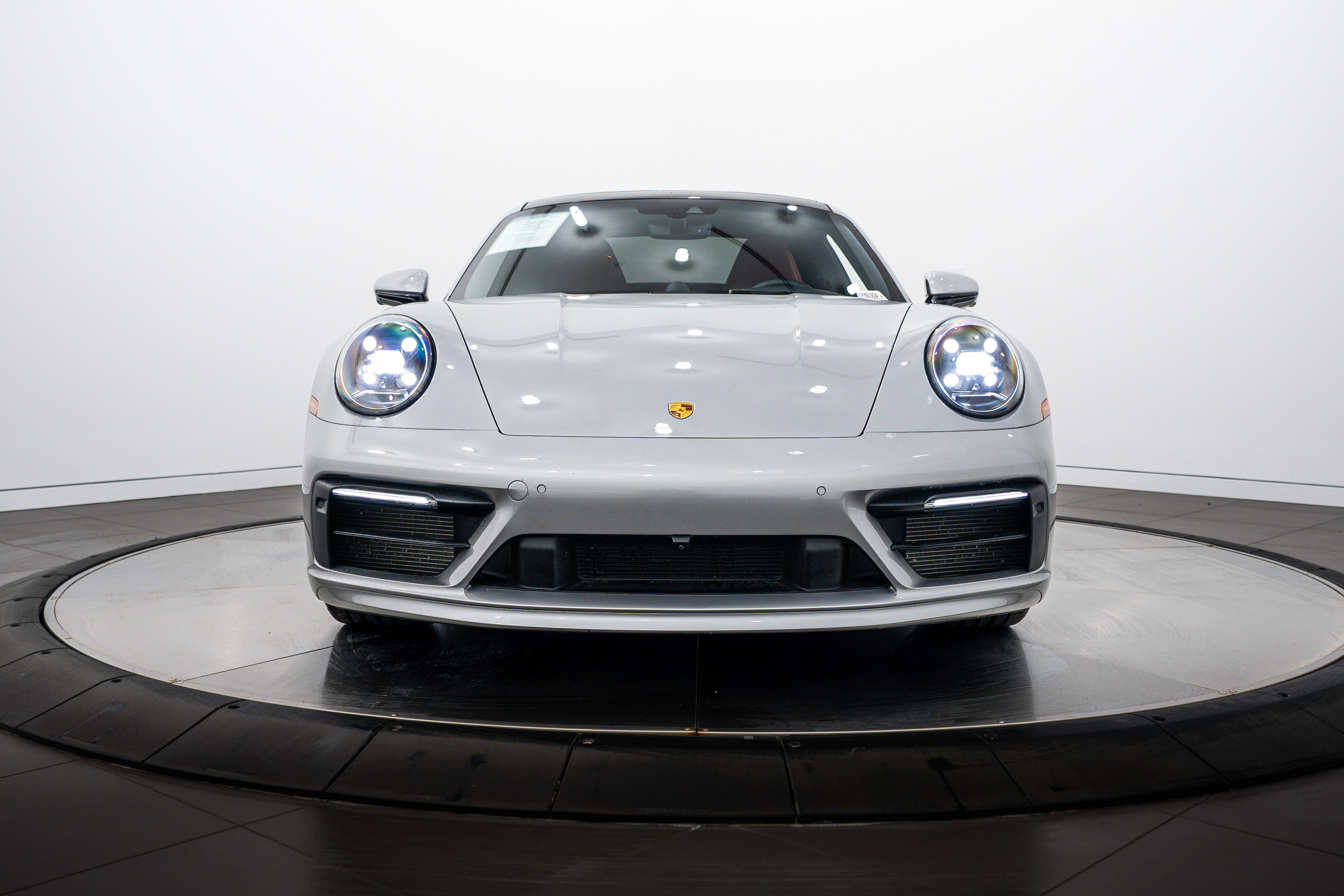 Certified 2023 Porsche 911 Carrera S w/ Premium Package image 10
